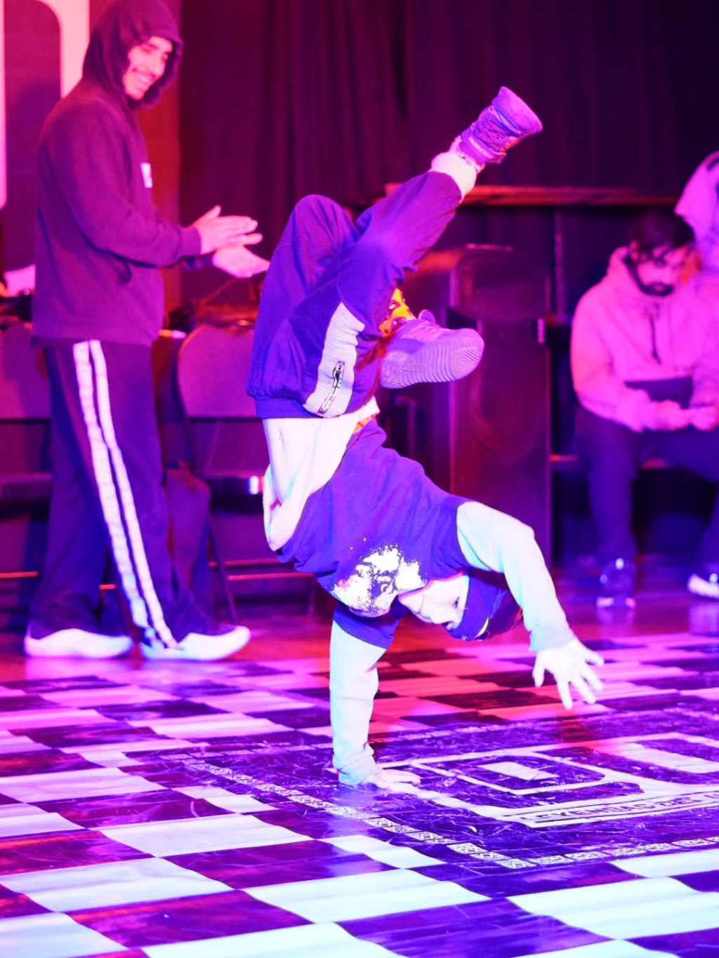 Registro LDU 14 de&nbsp;junio